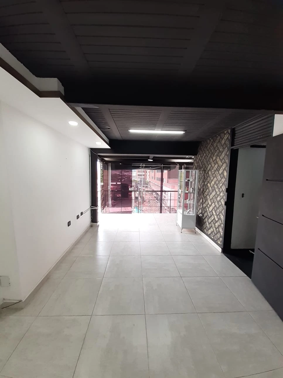 Local en arriendo Sector san Diego