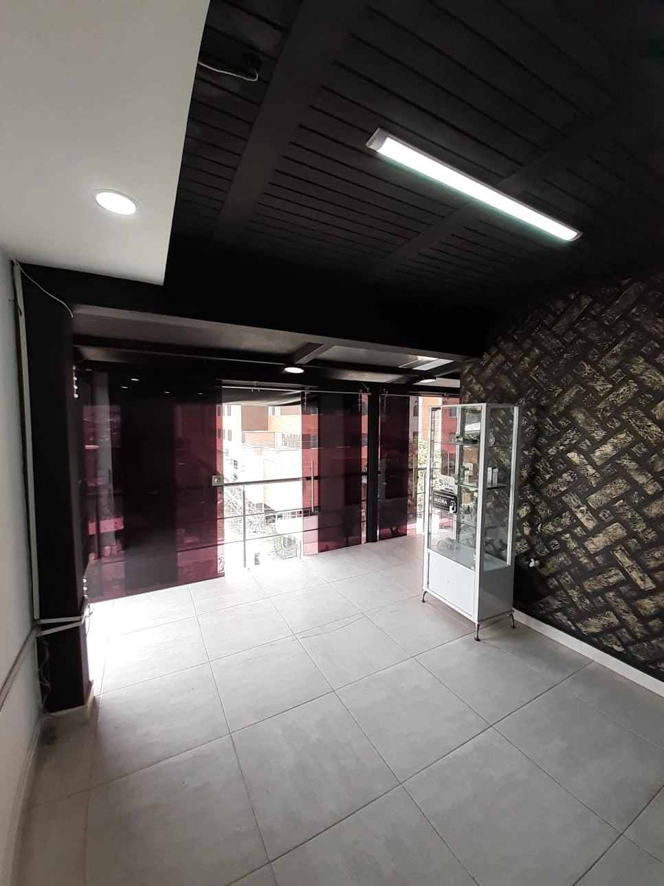 Local en arriendo Sector san Diego