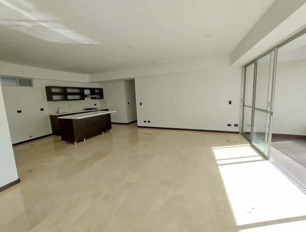 Apartamento en arriendo sector el Carmelo