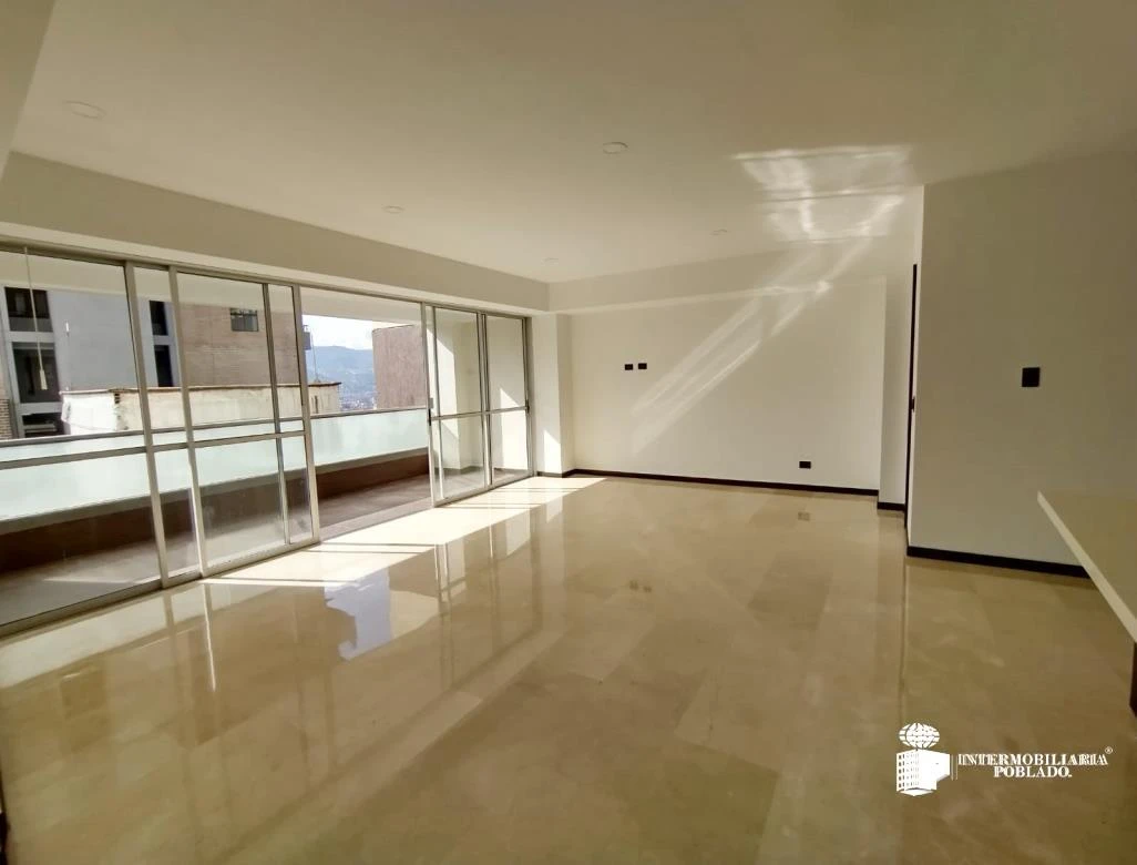 Apartamento en arriendo sector el Carmelo