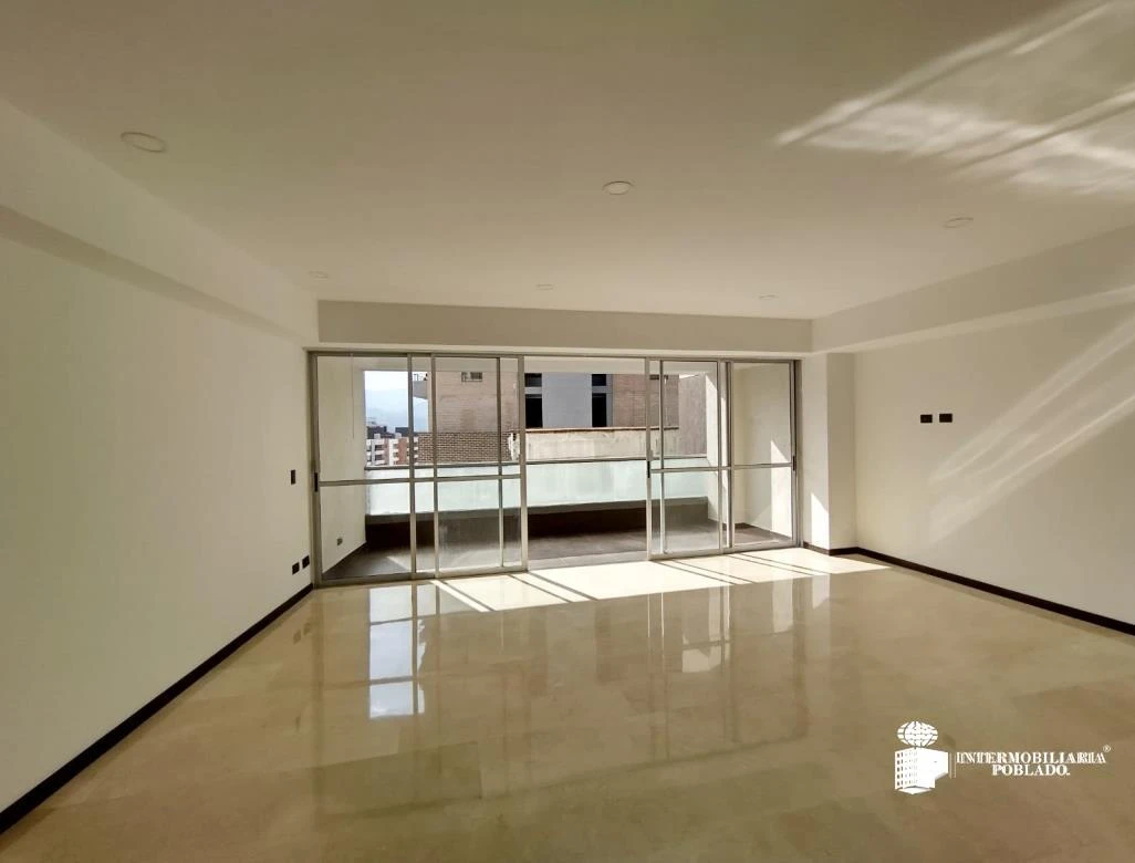 Apartamento en arriendo sector el Carmelo