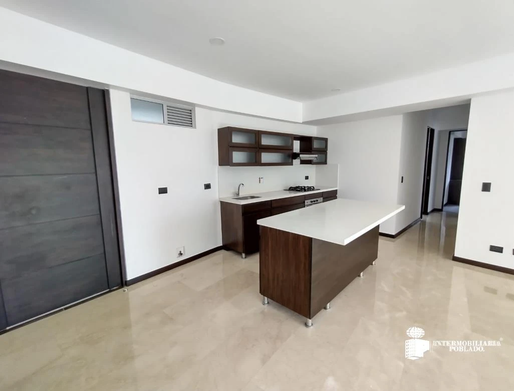 Apartamento en arriendo sector el Carmelo