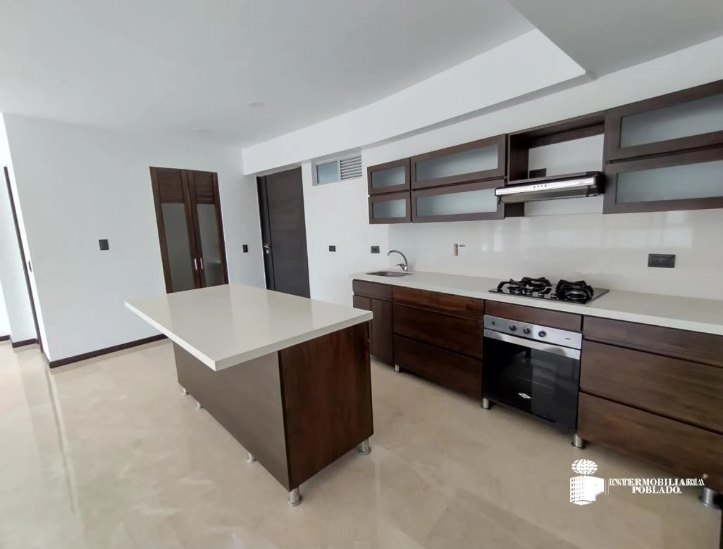 Apartamento en arriendo sector el Carmelo