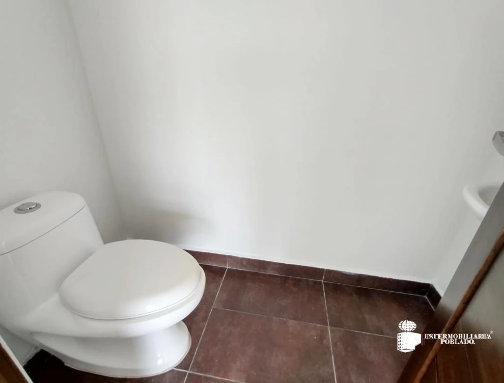 Apartamento en arriendo sector el Carmelo