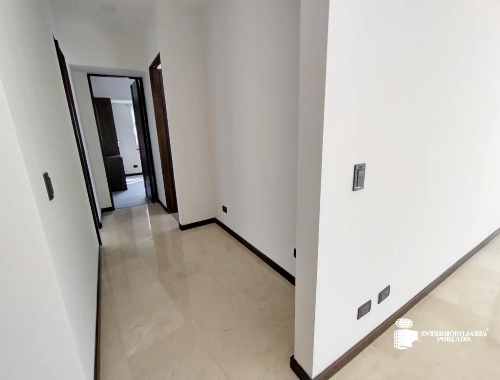 Apartamento en arriendo sector el Carmelo