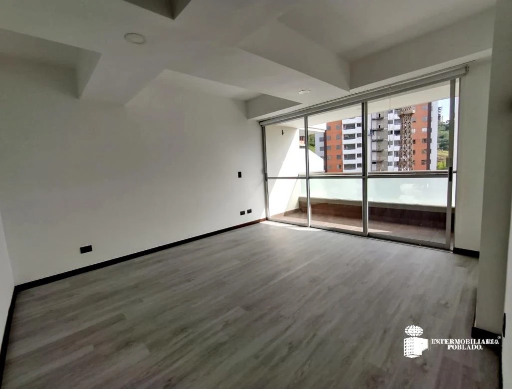 Apartamento en arriendo sector el Carmelo