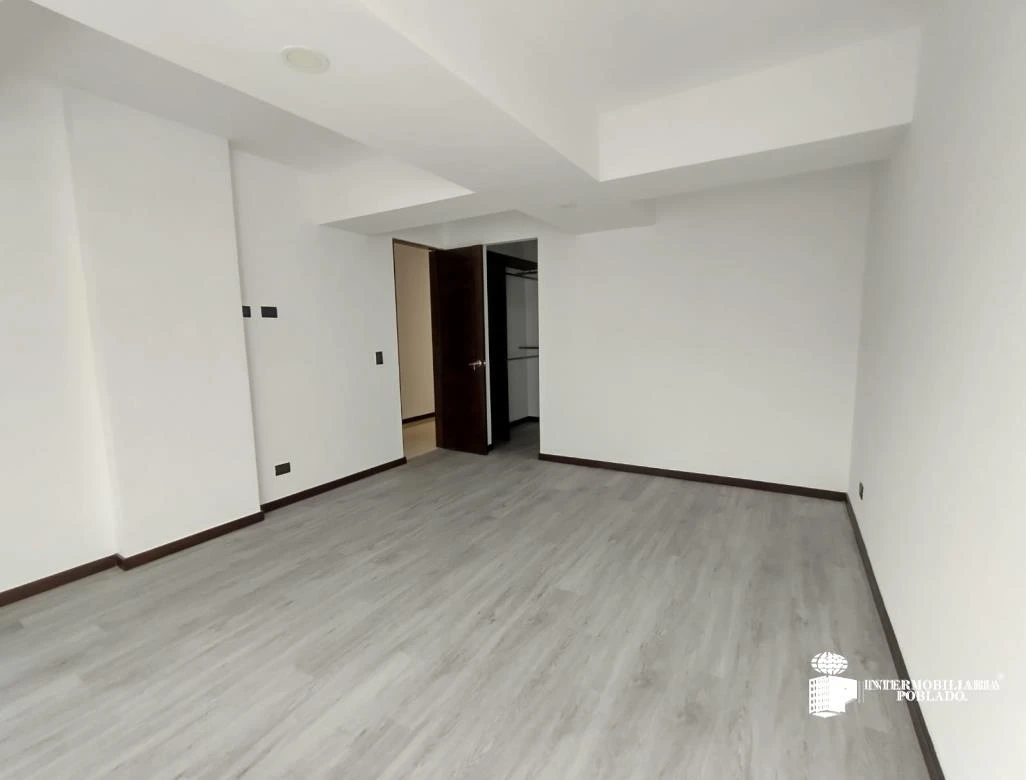 Apartamento en arriendo sector el Carmelo