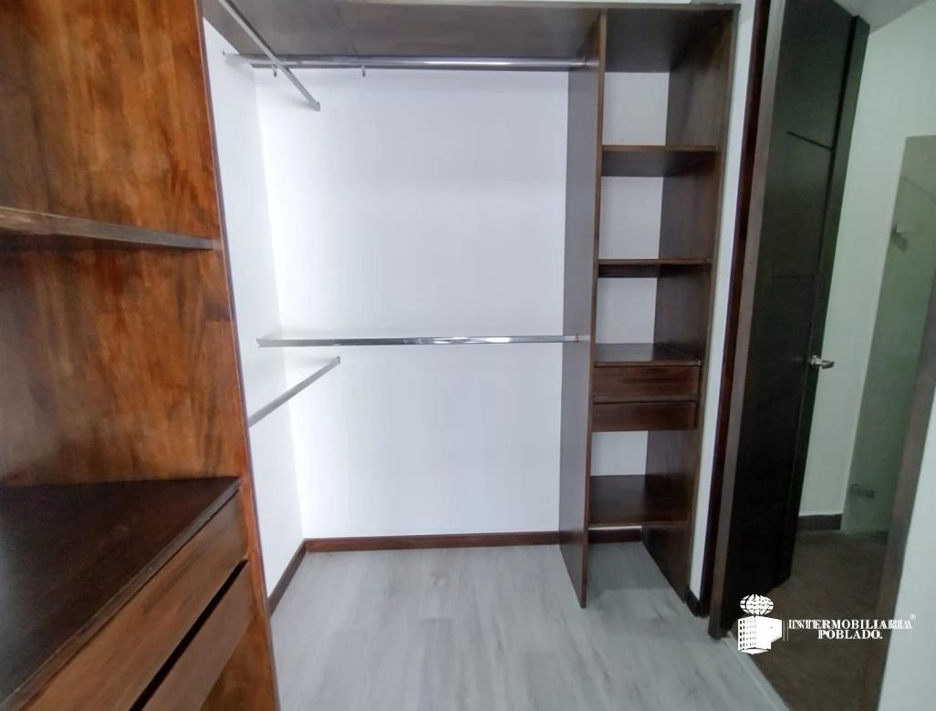 Apartamento en arriendo sector el Carmelo