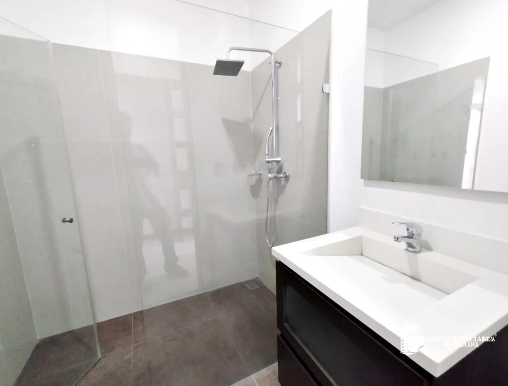 Apartamento en arriendo sector el Carmelo