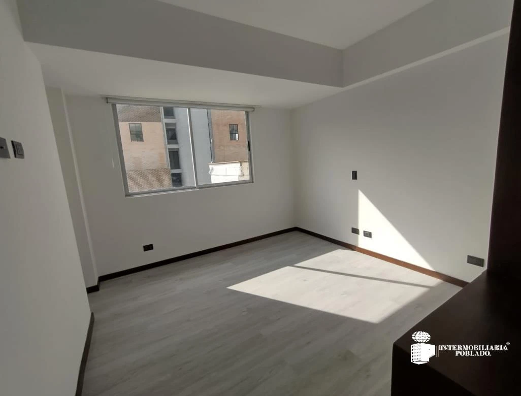 Apartamento en arriendo sector el Carmelo
