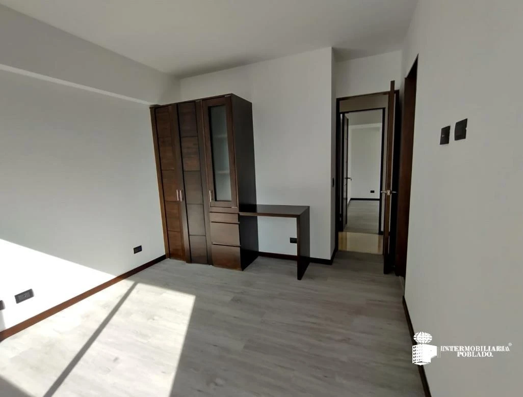 Apartamento en arriendo sector el Carmelo