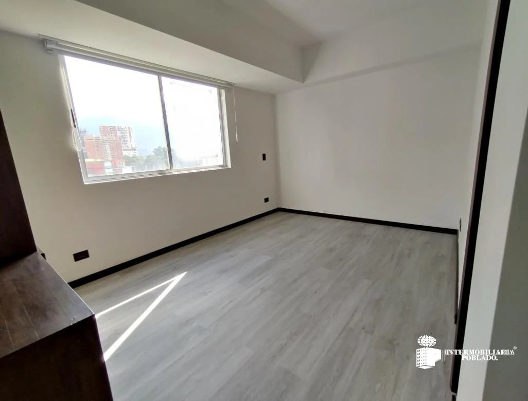 Apartamento en arriendo sector el Carmelo