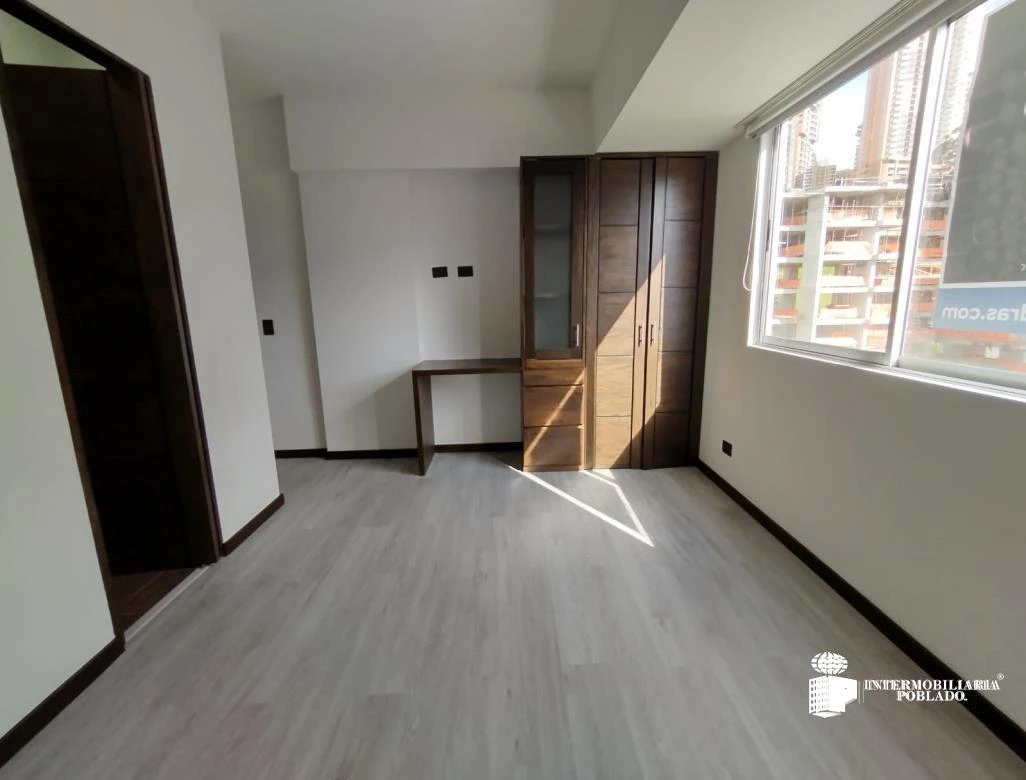 Apartamento en arriendo sector el Carmelo