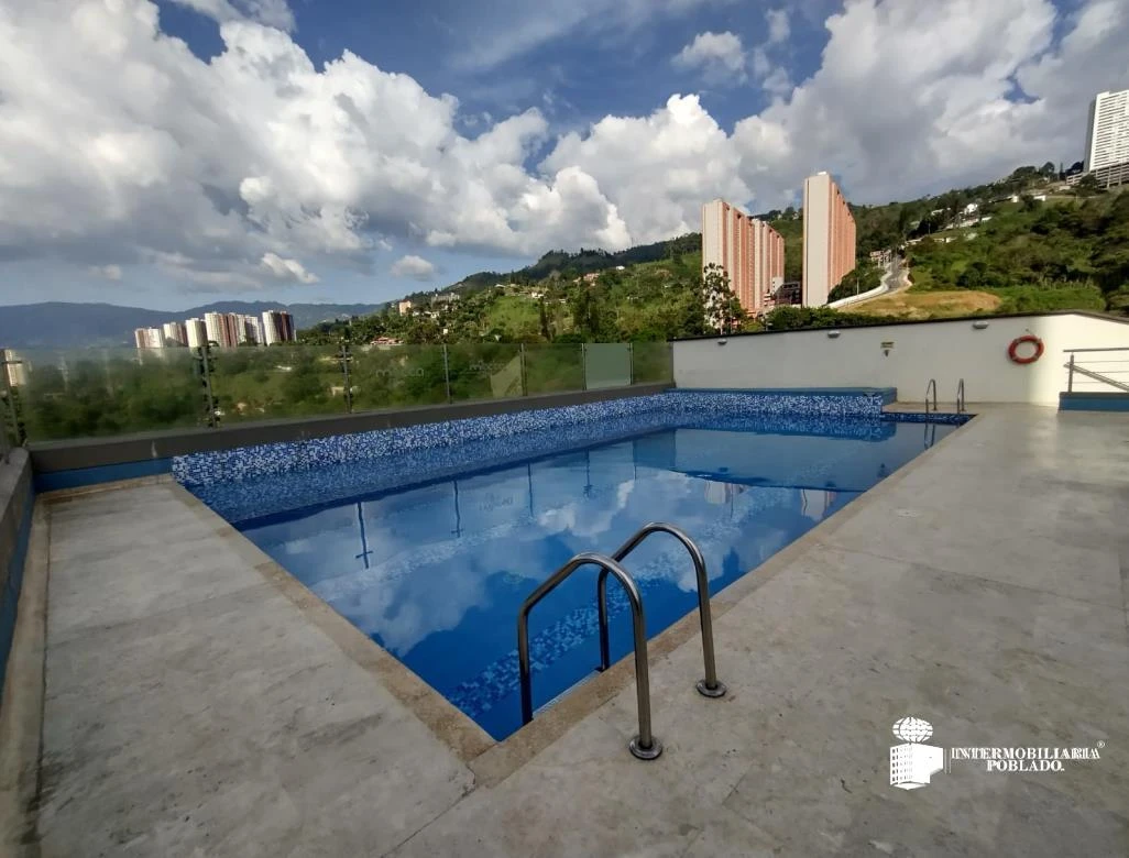 Apartamento en arriendo sector el Carmelo