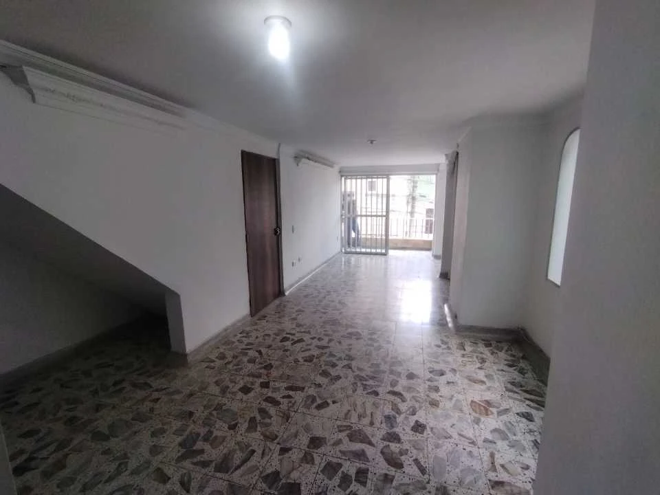 Apartamento en arriendo en Cabañas