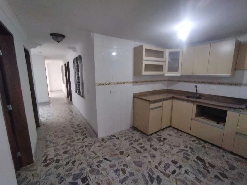 Apartamento en arriendo en Cabañas