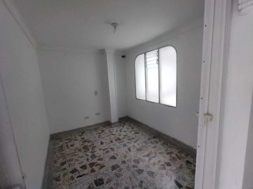 Apartamento en arriendo en Cabañas