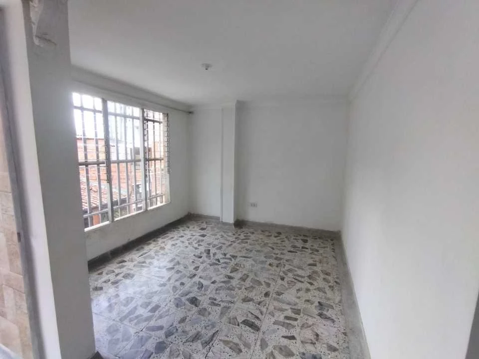 Apartamento en arriendo en Cabañas