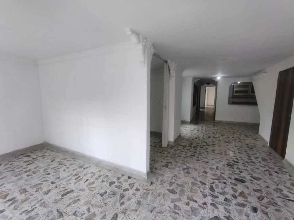 Apartamento en arriendo en Cabañas