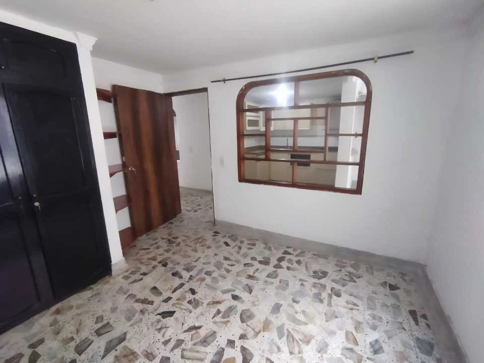 Apartamento en arriendo en Cabañas