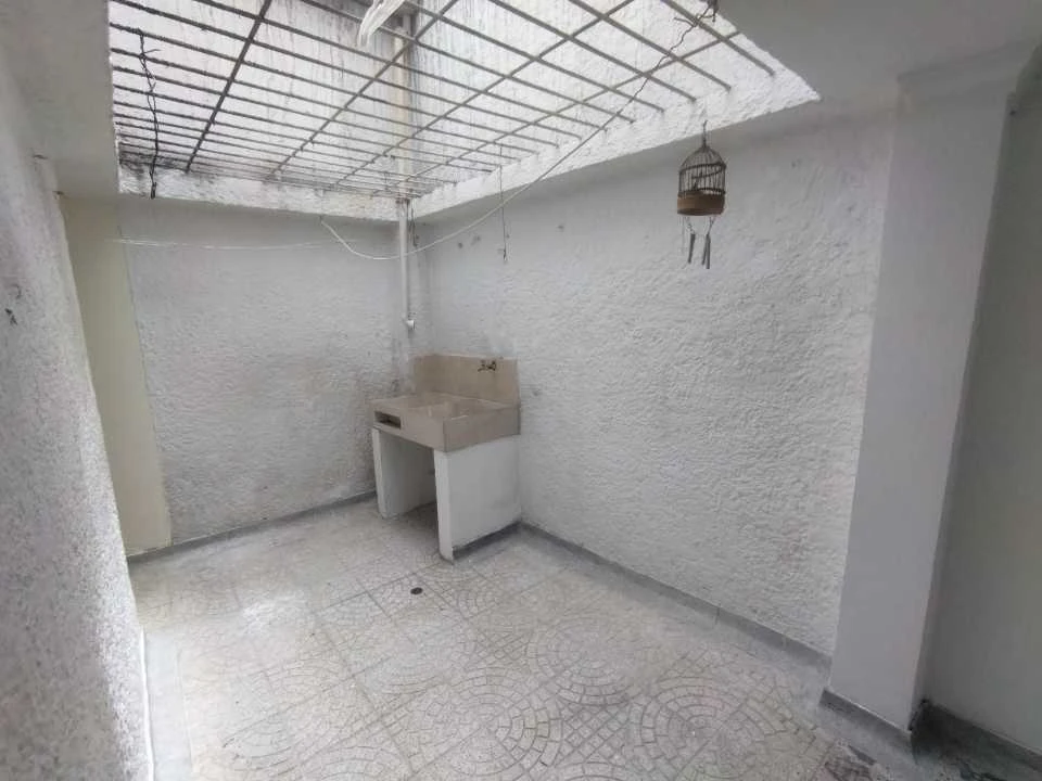 Apartamento en arriendo en Cabañas