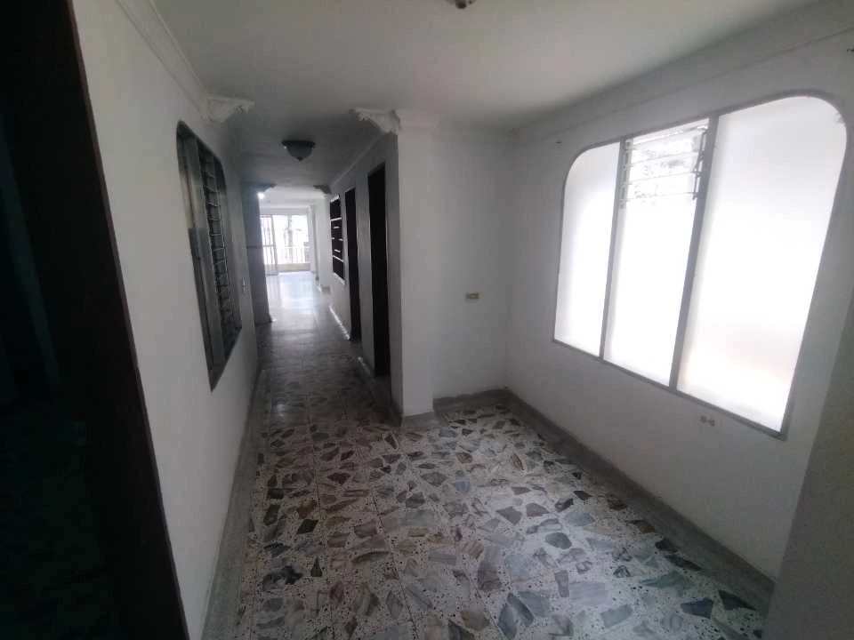 Apartamento en arriendo en Cabañas