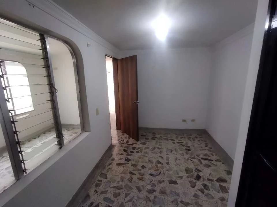 Apartamento en arriendo en Cabañas