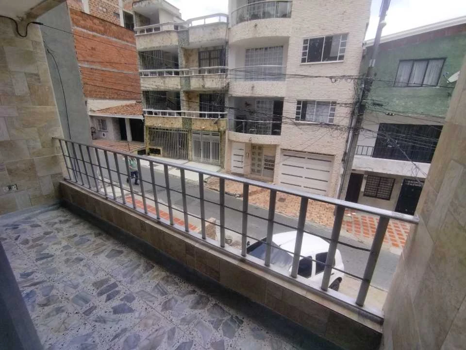 Apartamento en arriendo en Cabañas