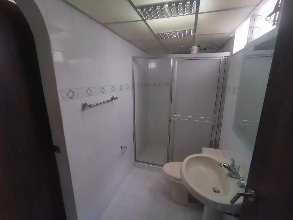 Apartamento en arriendo en Cabañas