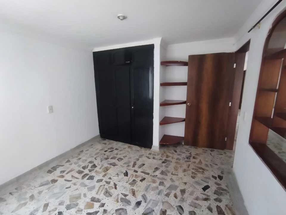 Apartamento en arriendo en Cabañas