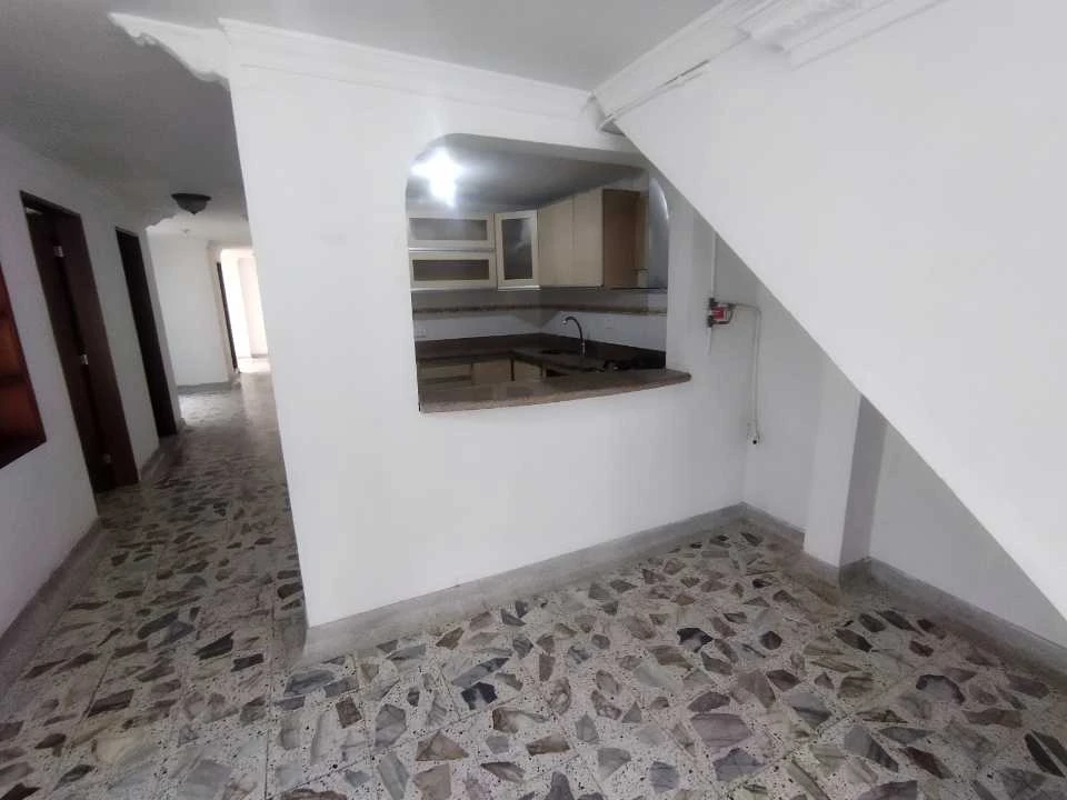 Apartamento en arriendo en Cabañas