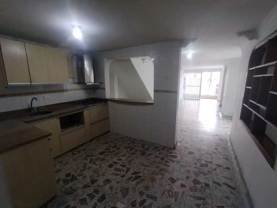Apartamento en arriendo en Cabañas