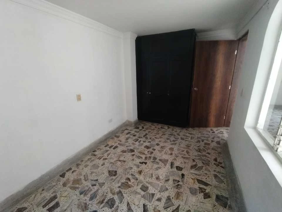 Apartamento en arriendo en Cabañas