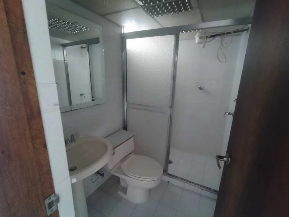 Apartamento en arriendo en Cabañas