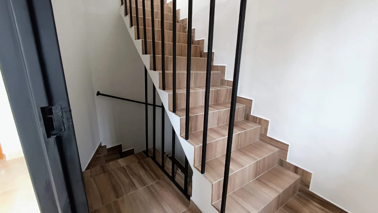 Apartamento en Arriendo La Milagrosa Medellín