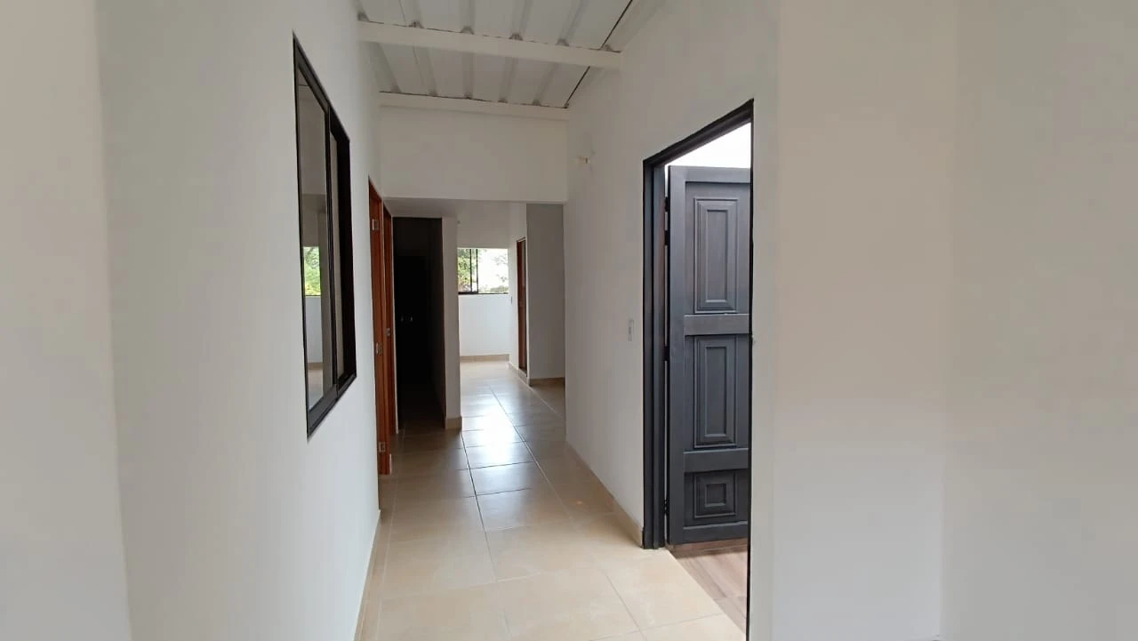 Apartamento en Arriendo La Milagrosa Medellín