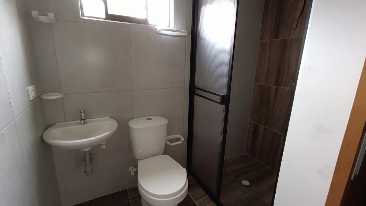Apartamento en Arriendo La Milagrosa Medellín