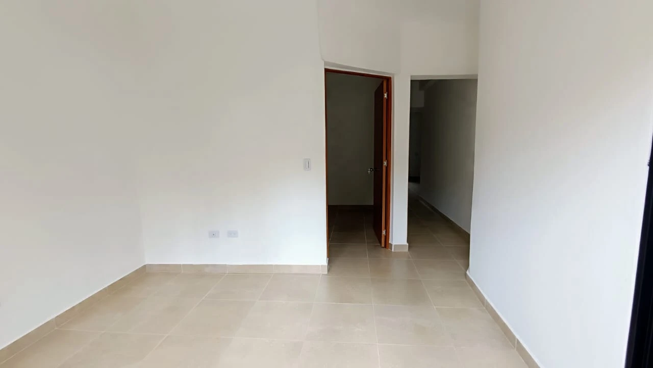 Apartamento en Arriendo La Milagrosa Medellín