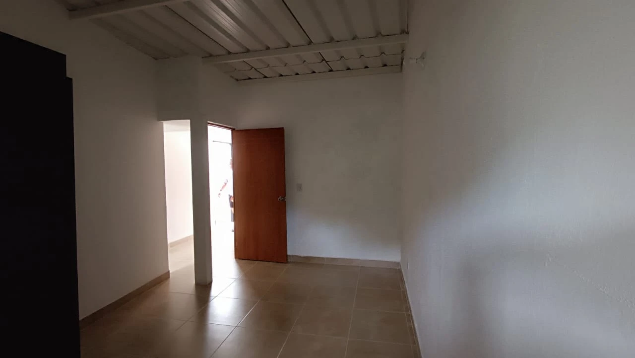Apartamento en Arriendo La Milagrosa Medellín
