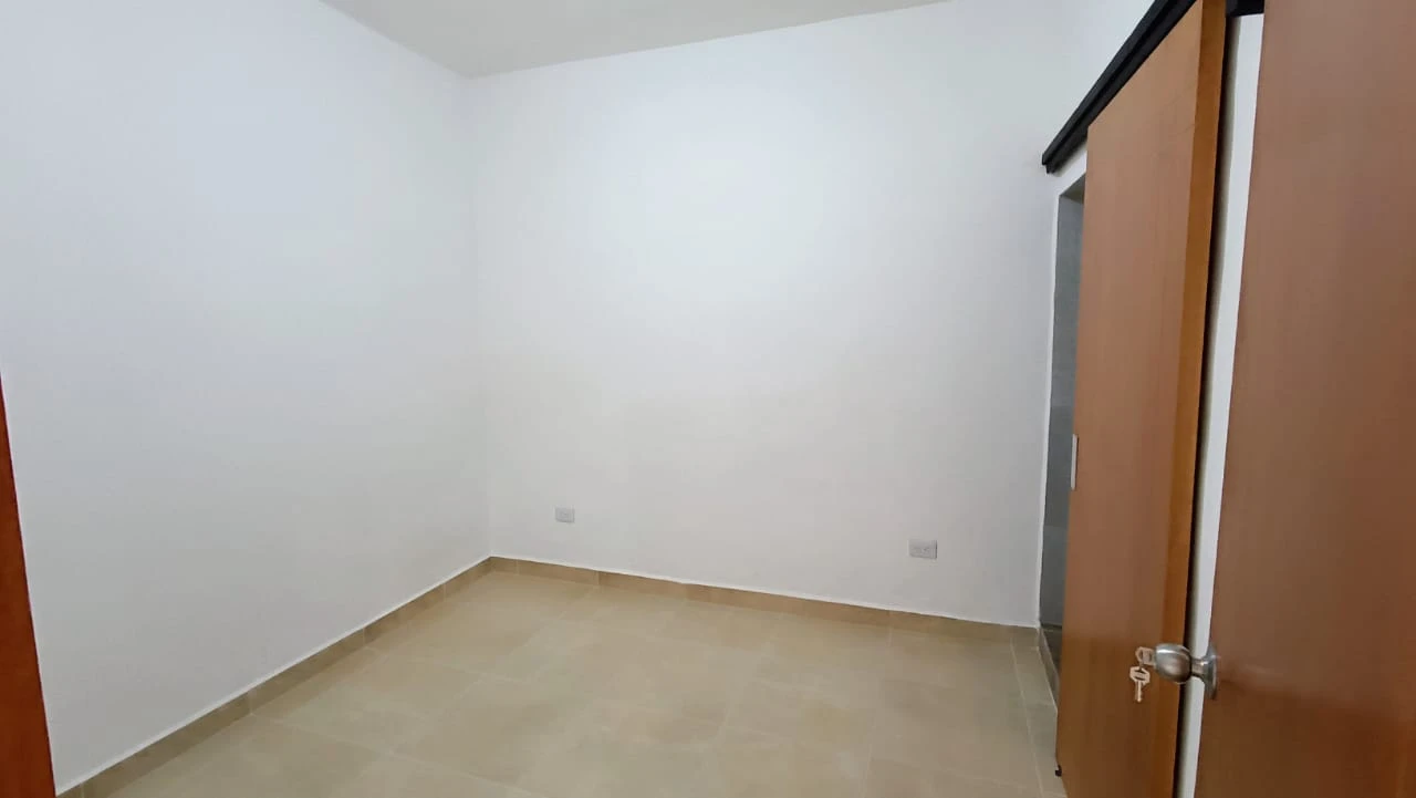 Apartamento en Arriendo La Milagrosa Medellín
