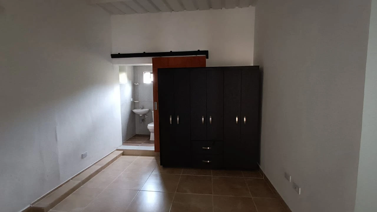 Apartamento en Arriendo La Milagrosa Medellín