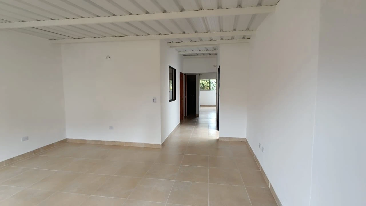 Apartamento en Arriendo La Milagrosa Medellín