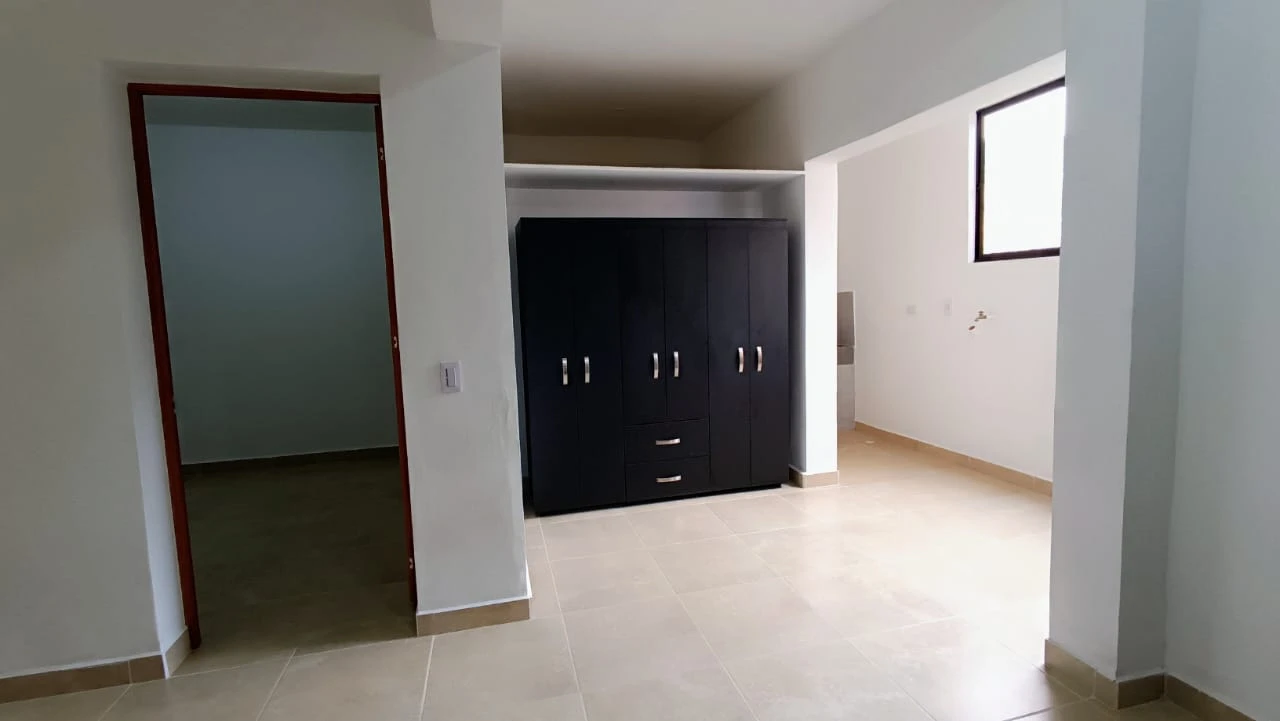 Apartamento en Arriendo La Milagrosa Medellín