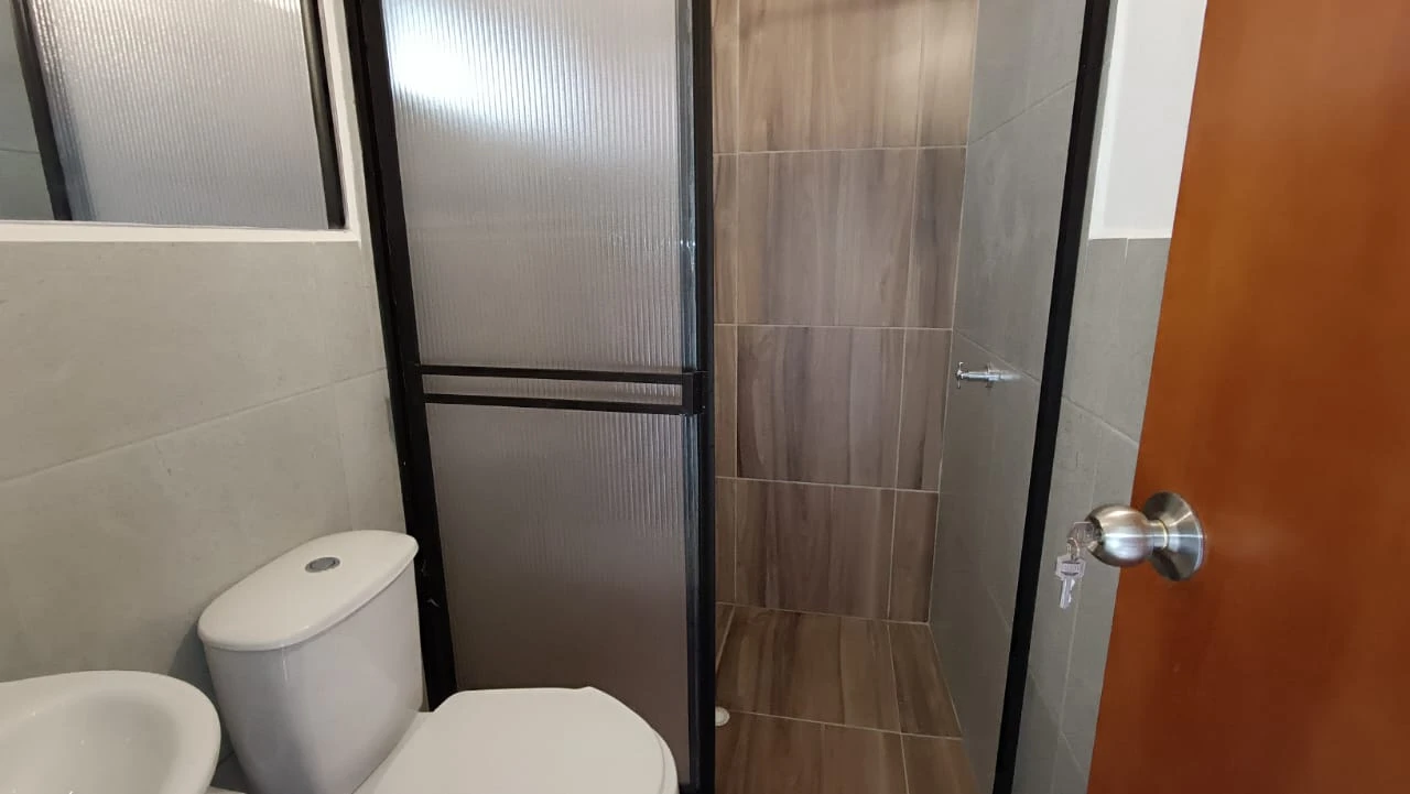 Apartamento en Arriendo La Milagrosa Medellín