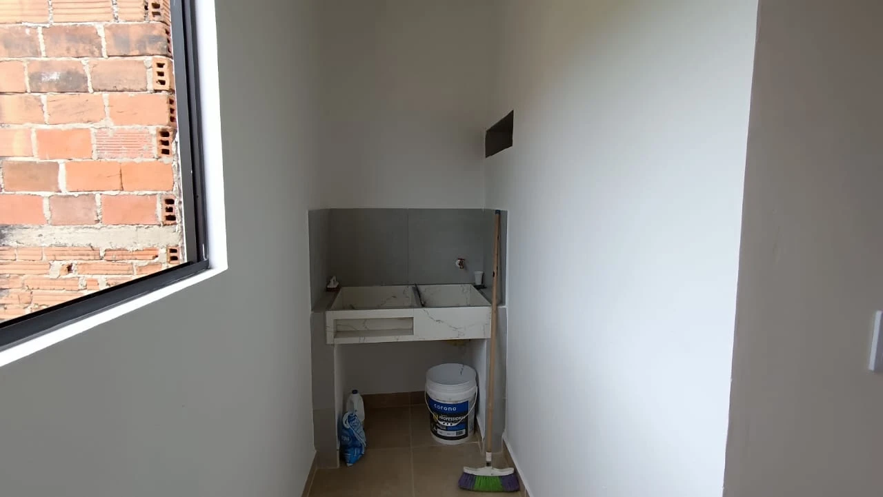 Apartamento en Arriendo La Milagrosa Medellín