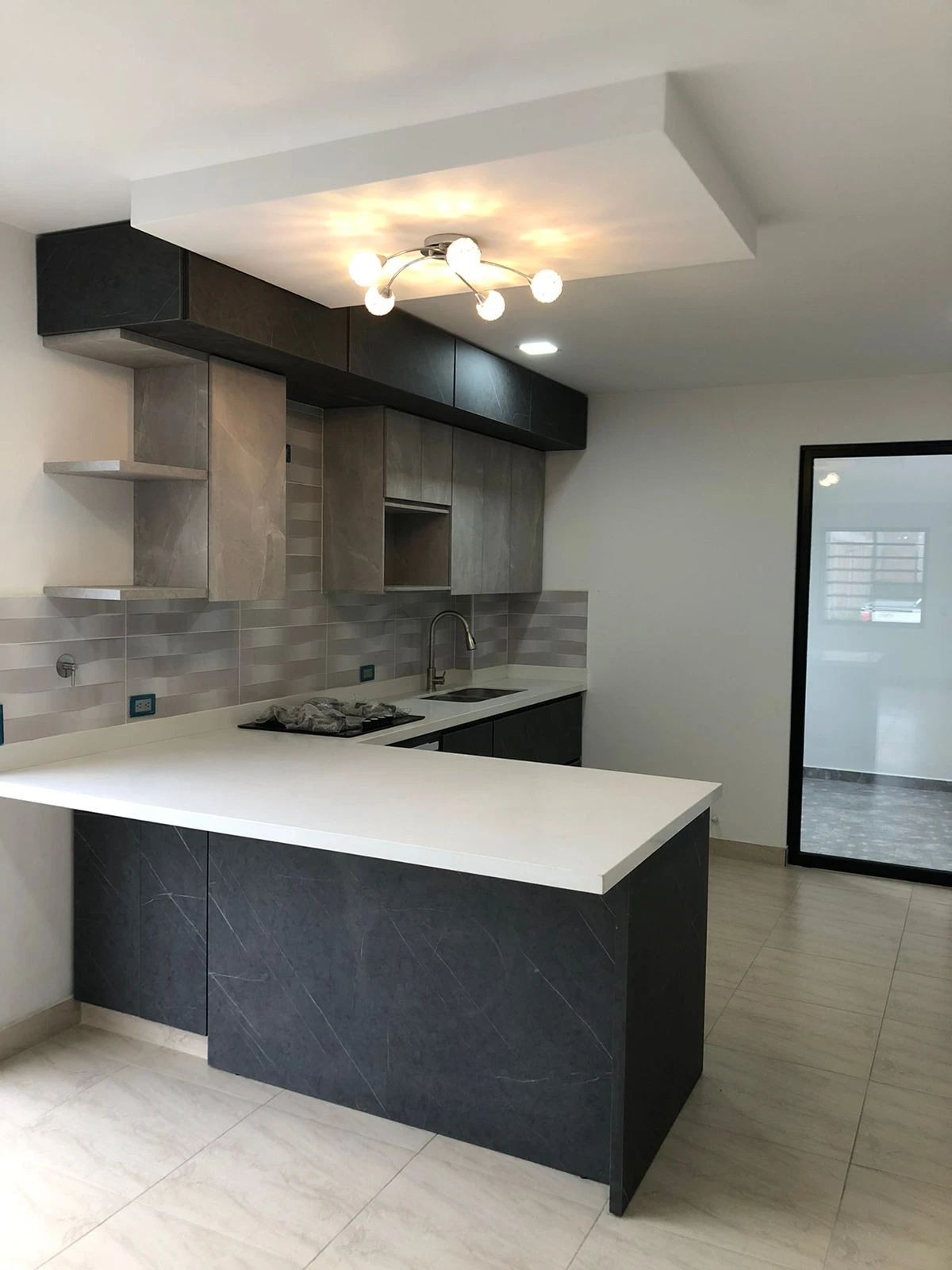Casa para venta en Santa maria campestre 