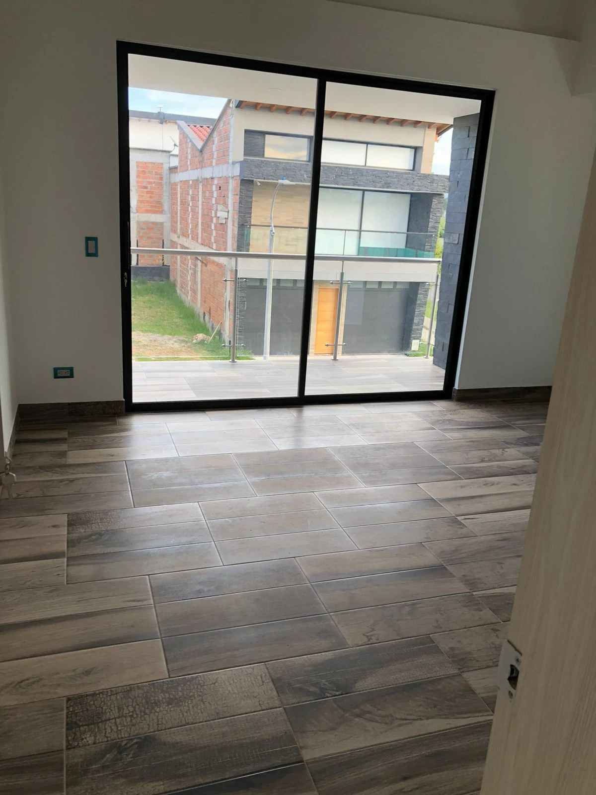 Casa para venta en Santa maria campestre 