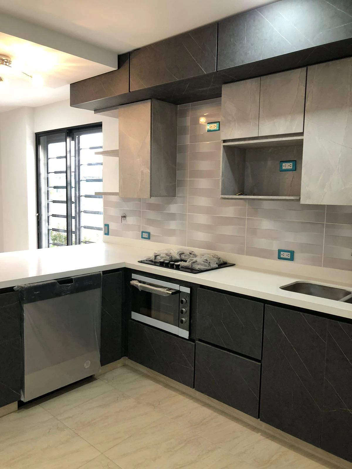 Casa para venta en Santa maria campestre 
