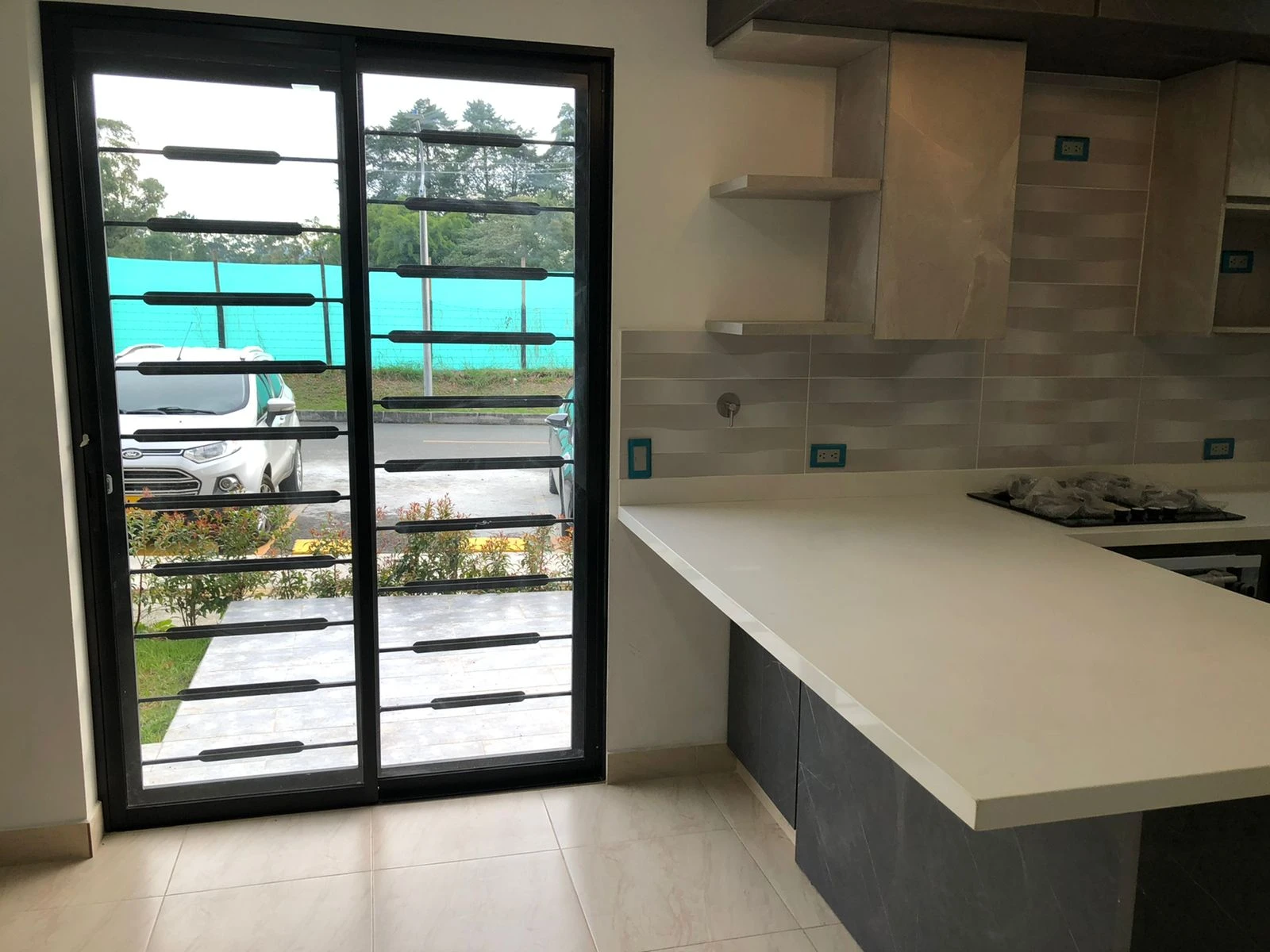 Casa para venta en Santa maria campestre 