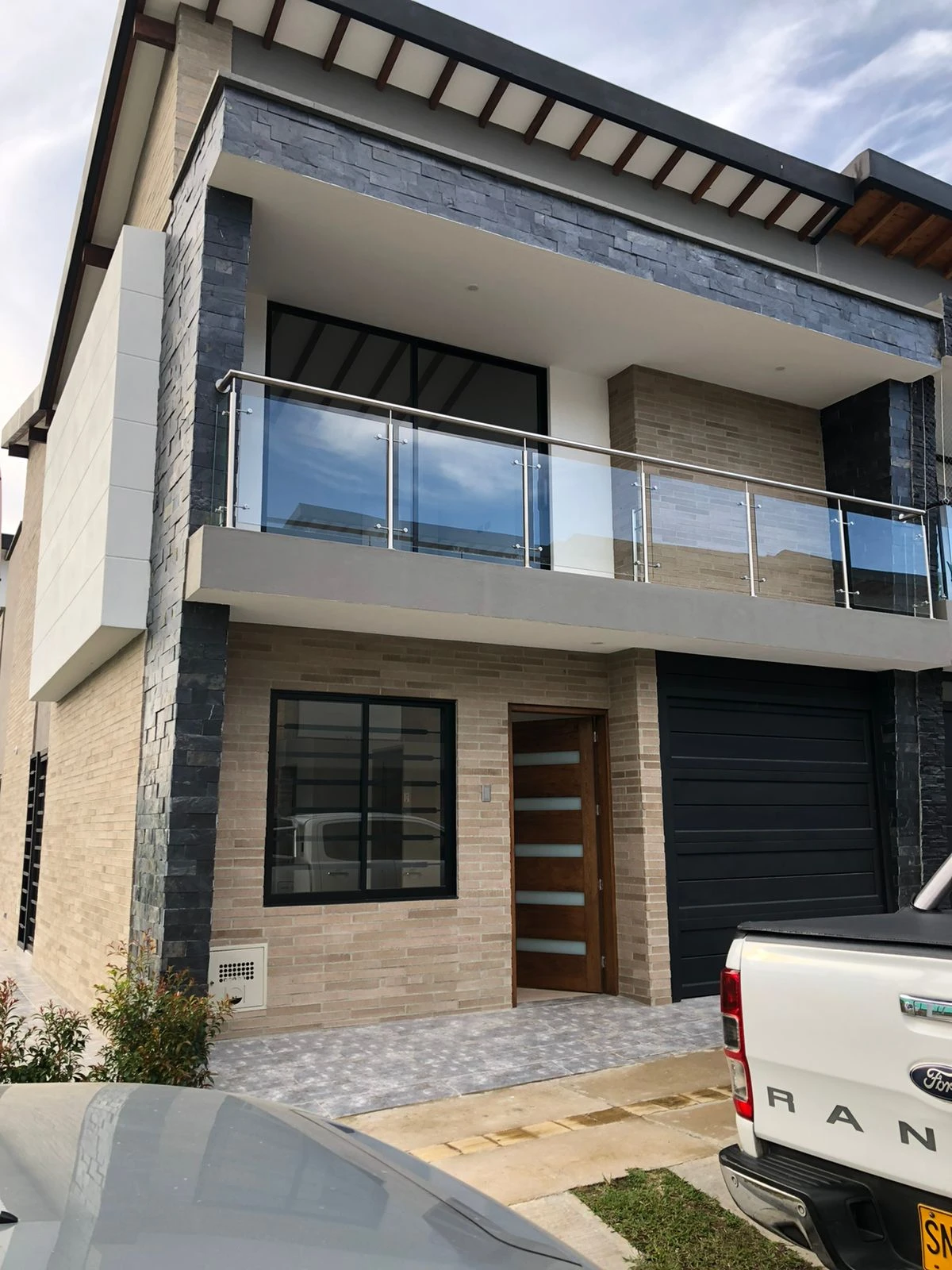Casa para venta en Santa maria campestre 